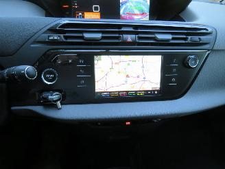 Citroën C4 1.2 131pk Grande picasso 7 persoons euro 6 Business Navigatie Clima  2017 picture 8