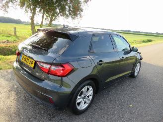 škoda osobní automobily Audi A1 Audi A1 - Sportback 30 TFSI Pro Line 110PK | Virtual Cockpit | 17 2021/3