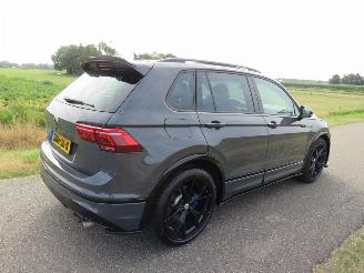 Schadeauto Volkswagen Tiguan 2.0 TSI 320pk R D75 Edition 4 Motion 91.000km nap 2022 [ nieuwstaat Automaat 2022/11