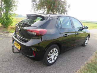 Unfallwagen Opel Corsa 1.2 75pk Edition 44.000km nap 5drs Navigatie Airco  Sport  Camera  2021 nieuwstaat 2021/5