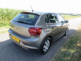 Avarii autoturisme Volkswagen Polo 1.0 tsi 140.000 5drs Comfort 2018  [ nieuwstaat 2018/5