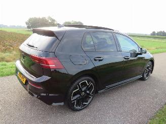 škoda osobní automobily Volkswagen Golf 1.5 E TSi R Line Aut  11.000km Nap 150pk Elektrische /Benzine 50.000 nieuwprijs 2026/2