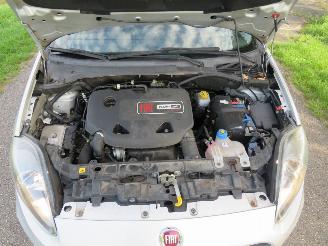 Fiat Punto Evo 0.9 Twin Air Lounge 140.000km nap Parkeerschade topstaat picture 11
