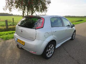 Fiat Punto Evo 0.9 Twin Air Lounge 140.000km nap Parkeerschade topstaat picture 19