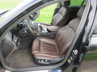 BMW 5-serie 520 e Automaat  Business Edition Plus [ nieuwste type Hybrid Elektriciteit 2022 vol optie picture 25