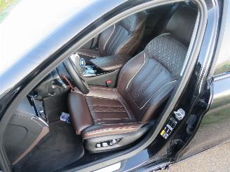 BMW 5-serie 520 e Automaat  Business Edition Plus [ nieuwste type Hybrid Elektriciteit 2022 vol optie picture 16