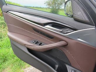 BMW 5-serie 520 e Automaat  Business Edition Plus [ nieuwste type Hybrid Elektriciteit 2022 vol optie picture 26