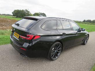 BMW 5-serie 520 e Automaat  Business Edition Plus [ nieuwste type Hybrid Elektriciteit 2022 vol optie picture 24