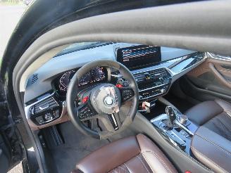 BMW 5-serie 520 e Automaat  Business Edition Plus [ nieuwste type Hybrid Elektriciteit 2022 vol optie picture 20
