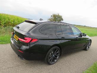 BMW 5-serie 520 e Automaat  Business Edition Plus [ nieuwste type Hybrid Elektriciteit 2022 vol optie picture 22