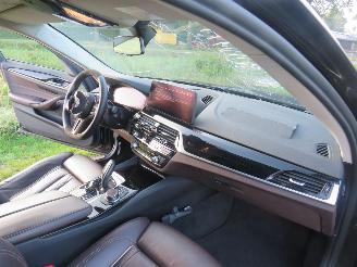 BMW 5-serie 520 e Automaat  Business Edition Plus [ nieuwste type Hybrid Elektriciteit 2022 vol optie picture 11