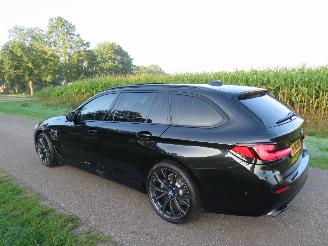 BMW 5-serie 520 e Automaat  Business Edition Plus [ nieuwste type Hybrid Elektriciteit 2022 vol optie picture 12