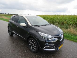 Renault Captur 0.9 TCe Dynamique 5drs Camera Navigatie160.000km vol optie picture 6