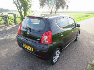 Nissan Pixo 1.0 Acentta 68pk  90.000km nap!!! 5drs  topstaat schadevij picture 12