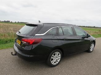 škoda osobní automobily Opel Astra SPORTS TOURER+ 1.0 105pk BUSINESS 170.000km nap Camera navigatie 2016 2016/9