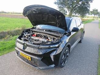 Renault Scenic E Tech Ev 60 Automaat  Comfort Range Evolution 2024  64.000km Vol Optie picture 12