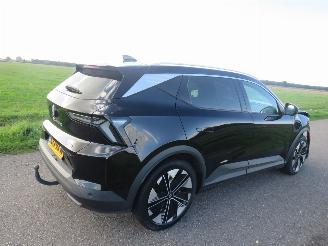 Unfallwagen Renault Scenic E Tech Ev 60 Automaat  Comfort Range Evolution 2024  64.000km Vol Optie 2024/11