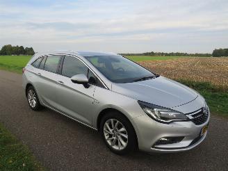  Opel Astra SPORTS TOURER+1.4 Turbo 150pk  Business Executive vol optie 2018 2018/5