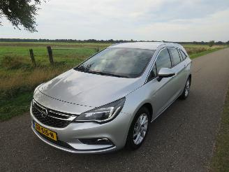 škoda osobní automobily Opel Astra SPORTS TOURER+1.4 Turbo 150pk  Business Executive vol optie 2018 2018/5