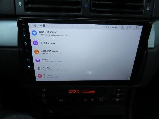 BMW 3-serie 318 D 116 pk  2002 Navigatie Airco  Sedan picture 23
