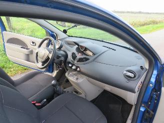 Renault Twingo 1.2 Dynamique Schuifdak  topstaat schadevrij picture 3