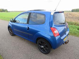 Renault Twingo 1.2 Dynamique Schuifdak  topstaat schadevrij picture 20