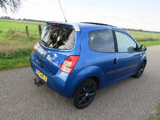 Renault Twingo 1.2 Dynamique Schuifdak  topstaat schadevrij picture 1