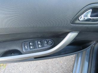Peugeot 308 1.6 VTi 121 PK 5drs 190.000km Nap Airco 5Drs picture 14