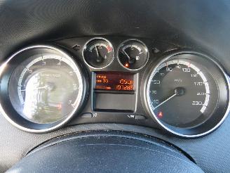 Peugeot 308 1.6 VTi 121 PK 5drs 190.000km Nap Airco 5Drs picture 10