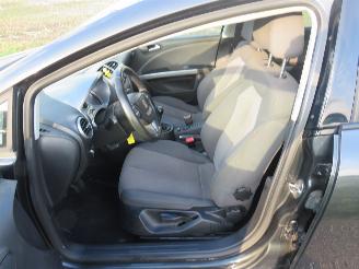 Seat Leon 1.2 TSi  105pk  Bisinesline Highline  2010 topstaat   5drsEuro 6 picture 9