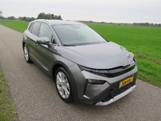 skadebil auto Skoda Elroq 60 Business Automaat 1700 km  Vol Optie  Elektrische 2025-12 2025/12