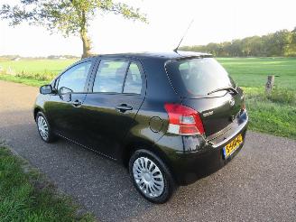 Avarii autoturisme Daihatsu Charade TOYOTA 1.3  99pk CITY  80.000km  NAP 5drs Airco  [ nieuwstaat  6 bak 2012/9