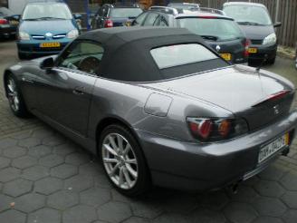 Honda S2000 s 2000 cabrio  2007 picture 2