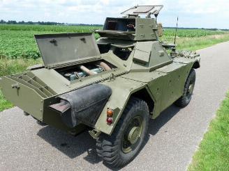 Alle  Daimler Ferrit Mk1 Verkocht!!! picture 13