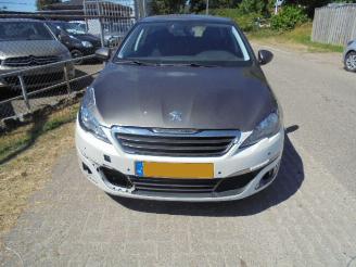 Peugeot 308 308 SW 1.6 BlueHDI B. L. Ex picture 2