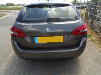 Peugeot 308 308 SW 1.6 BlueHDI B. L. Ex picture 6