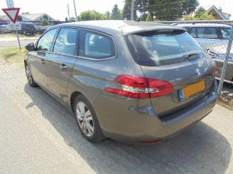 Peugeot 308 308 SW 1.6 BlueHDI B. L. Ex picture 4