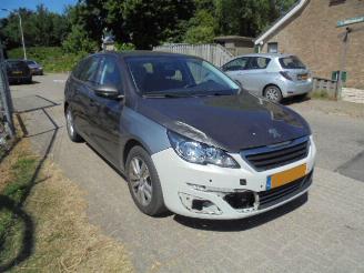 Peugeot 308 308 SW 1.6 BlueHDI B. L. Ex picture 3