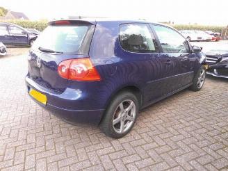 Volkswagen Golf GOLF 1.4 TRENDLINE BNS picture 4