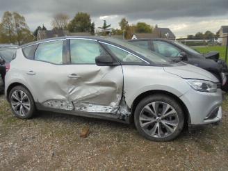  Renault Grand-scenic grand-scenic hybride 1.5 DCI 2017/8