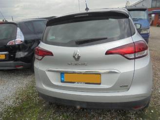 Renault Grand-scenic grand-scenic hybride 1.5 DCI picture 3