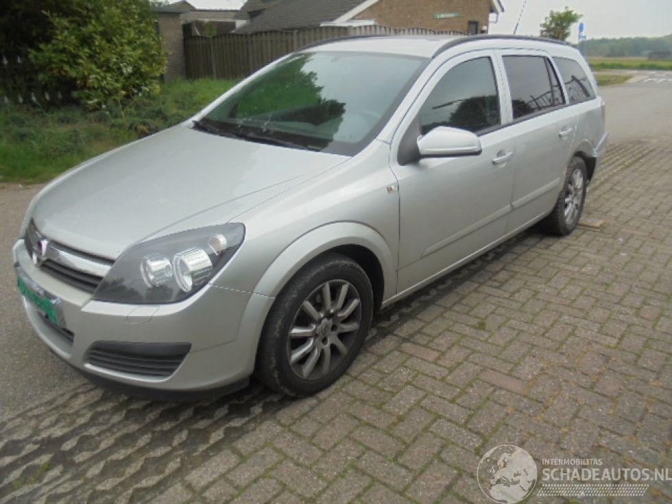 Opel Astra Astra Wagon 1.9 CDTi Business