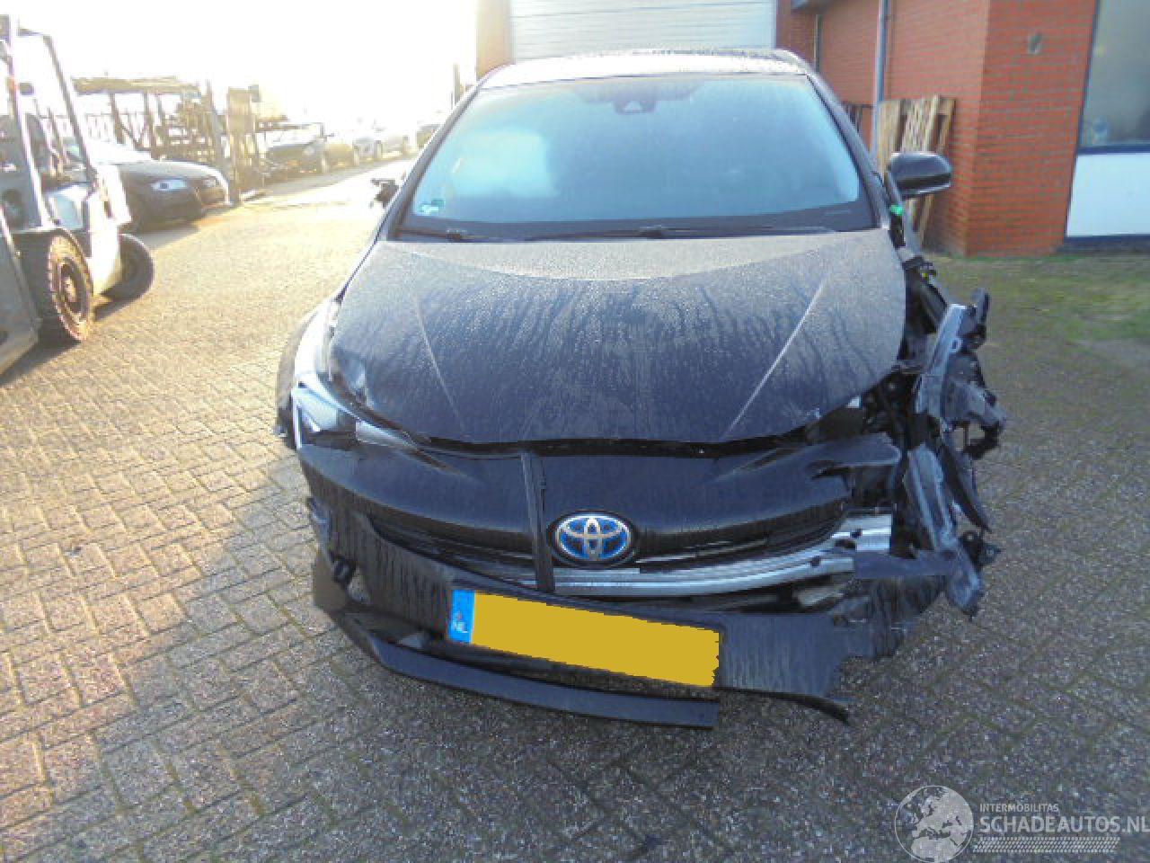 Toyota Prius Prius 1.8 DYNAMIC