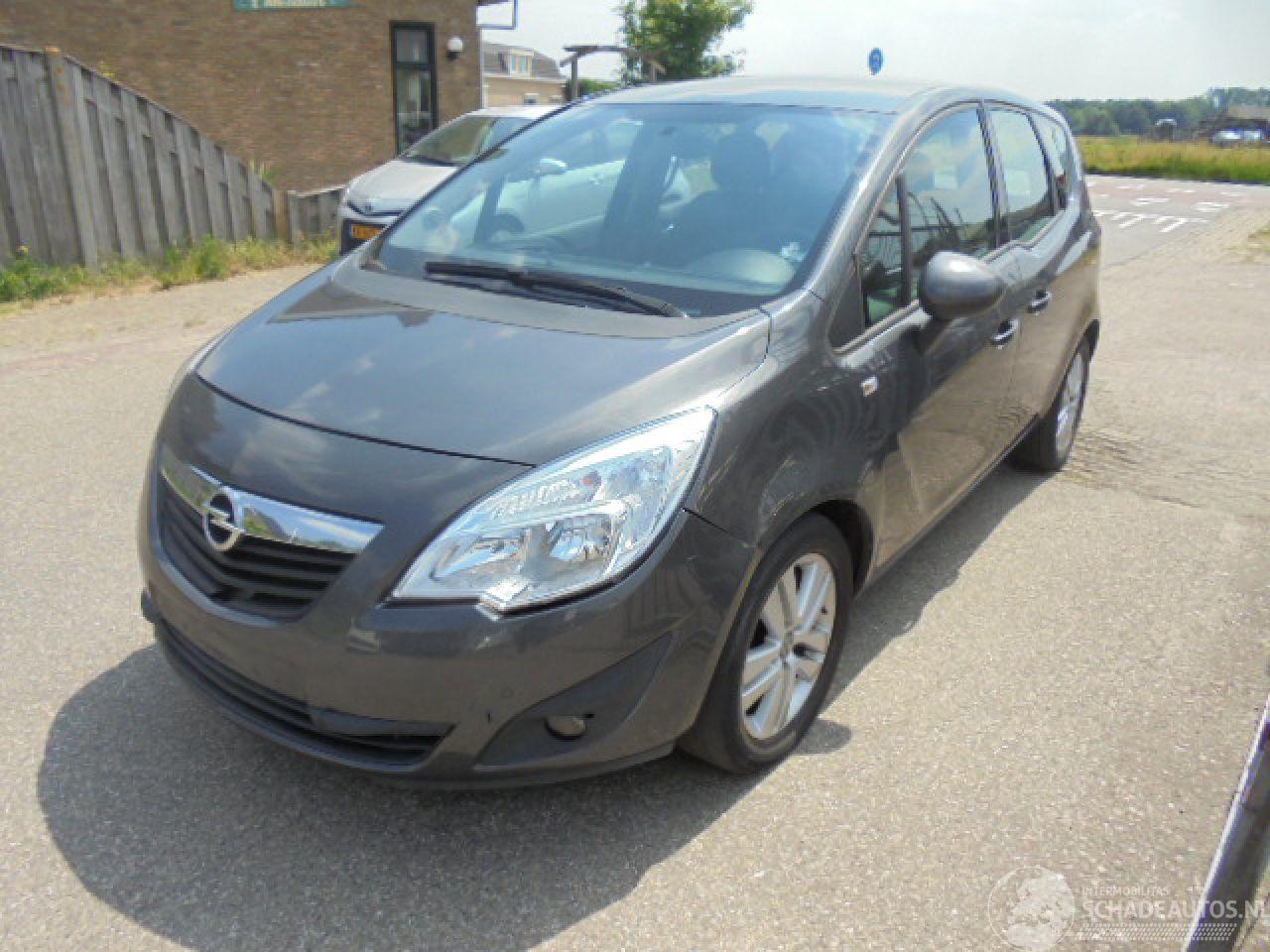 Opel Meriva 1.4