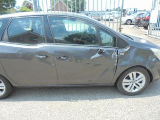 Opel Meriva 1.4 picture 4