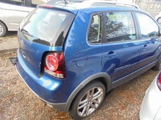 Volkswagen CrossPolo CROSSPOLO 1.4 TDI picture 2