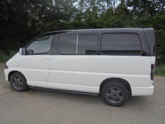 Toyota Hi-ace hi-ace 2.5 D4D 100 MOTION executive 5 pers picture 4