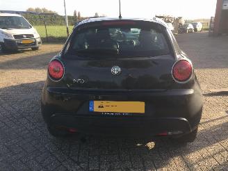 Alfa Romeo MiTo 1.3 JTD ESSENTIAL deluxe picture 2