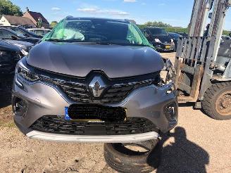 Renault Captur  picture 12