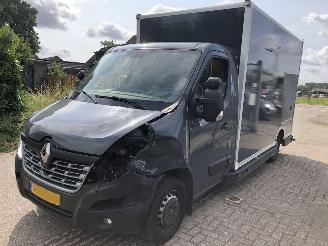 Renault Master t35 2.3 dci L3 H2 stop en start picture 3